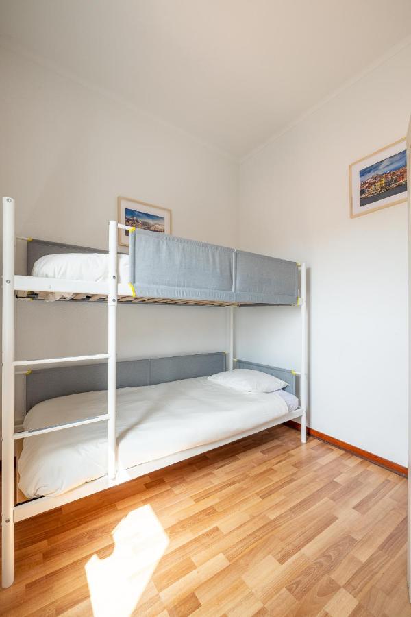 Downtown A Whole House Duplex Designed For Remote Work And Near Metro Lapa Hotel Porto Kültér fotó