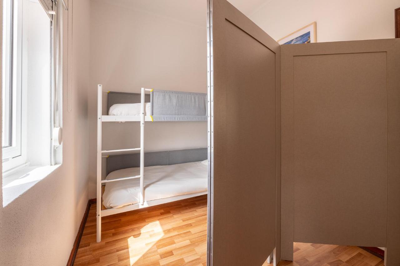 Downtown A Whole House Duplex Designed For Remote Work And Near Metro Lapa Hotel Porto Kültér fotó